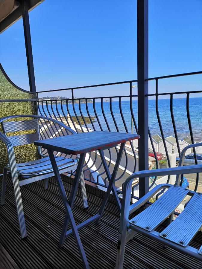 No10 Beach Rooms Пейнтон Экстерьер фото